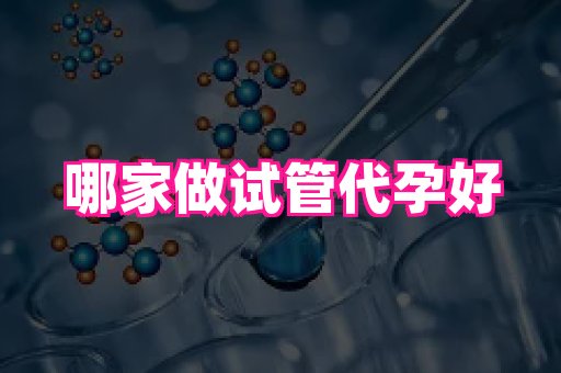 南昌助孕网 3