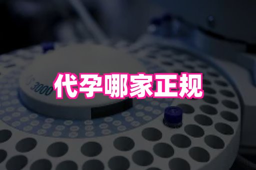 南昌助孕网 4